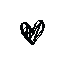scribbleheart